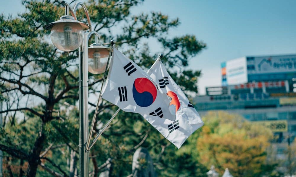 Fiscales de Corea del Sur buscan notificación roja de Interpol, LUNA está en riesgo