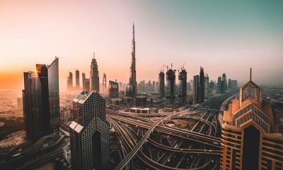 Dubái otorga a Binance la licencia de 'Producto Mínimo Viable'- He aquí por qué