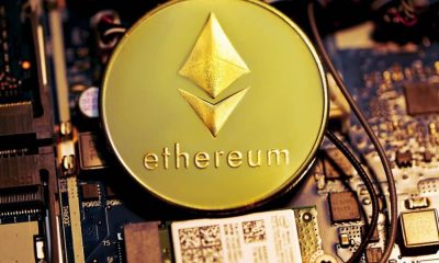 Ethereum: he aquí por qué ETH Merge no es todo arcoíris y sol