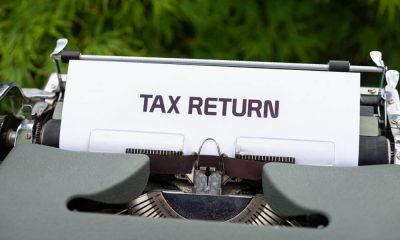 ¿Las ganancias criptográficas no se declaran?  He aquí por qué puede estar en el radar del IRS