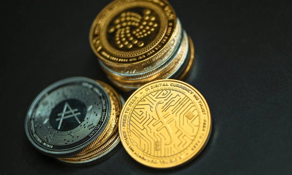 Cardano [ADA] se encuentra por debajo de XRP por capitalización de mercado, pero las ganancias diarias indican lo contrario