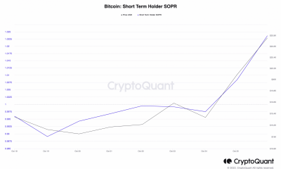 Bitcoin: por qué el destino de BTC puede estar a merced de los osos en los próximos días