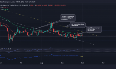 Evaluación del potencial de Dogecoin para recuperarse de su zona de defensa