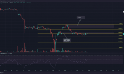 Los comerciantes de Ethereum Classic pueden intentar entrar en posiciones cortas alrededor de...