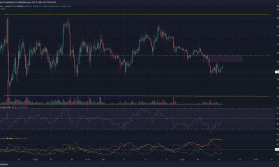 Ethereum se prepara para otro movimiento descendente a corto plazo después de perder $ 1300