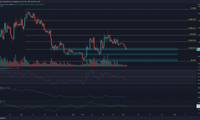 ApeCoin a $ 5 de apoyo psicológico: ¿aparecerán los compradores esta semana?