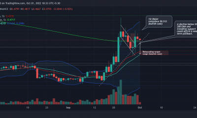 Medir el potencial de XRP para mantener su nueva presión de compra