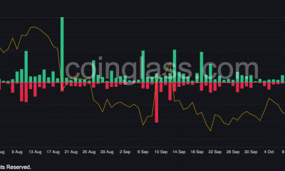 estos bitcoins [BTC] las estadísticas de liquidación pueden ayudarlo en su próxima operación