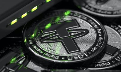 Esta actualización de Tether finalmente puede dar buenos resultados en las próximas semanas.