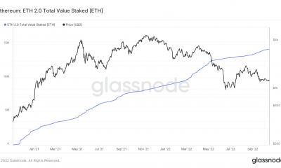 Ethereum finalmente puede tener buenas noticias para los inversores, sin embargo, es posible que ETH no