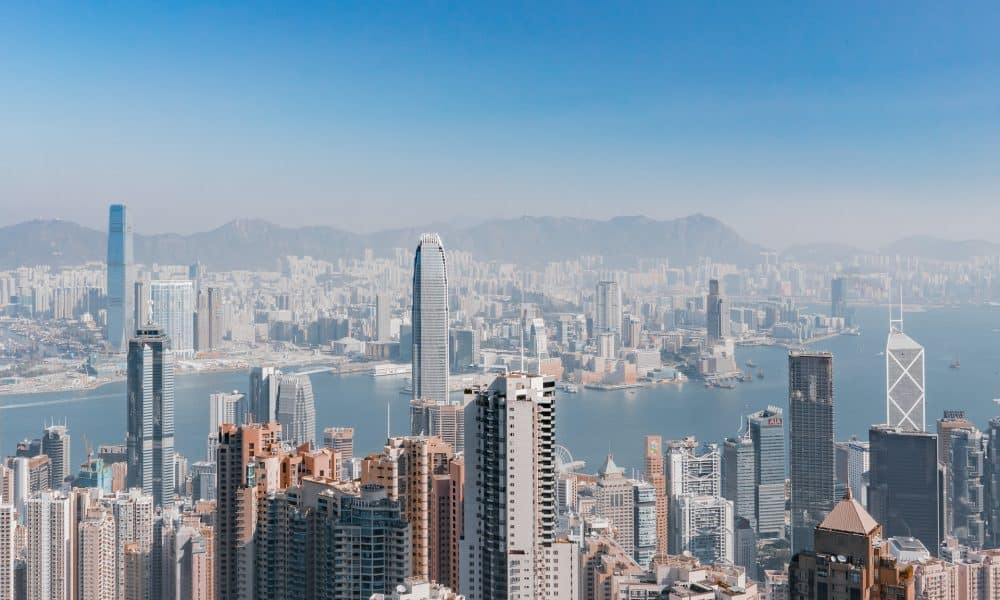 Hong Kong se aventura más en las CBDC: detalles en el interior