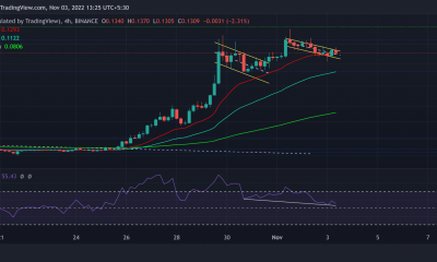 Esto es lo que los compradores de DOGE pueden esperar de este rally de ruptura