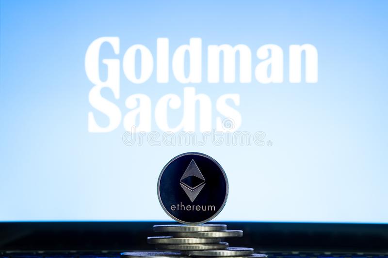 Goldman Sachs da el último paso en el espacio criptográfico con el sistema 'Datonomy'