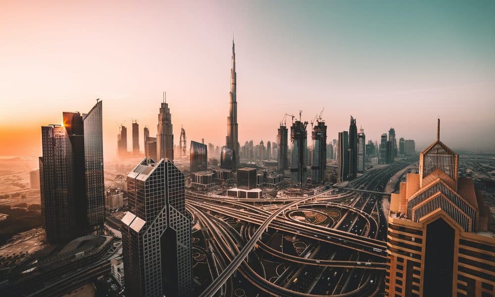 Entra en vigor el régimen de tokens criptográficos de Dubái