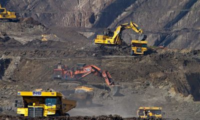 Las plataformas mineras de Iris Energy se desconectarán luego del incumplimiento del préstamo de $ 108M