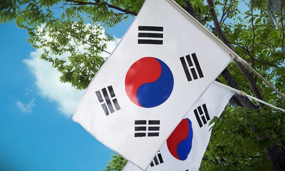 Bank of Korea prueba con éxito las remesas con CBDC Test