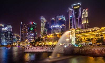 El viceprimer ministro de Singapur reitera la decisión de restringir la criptoespeculación gracias a FTX