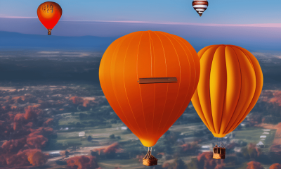 AZ del último lanzamiento de Tether en la red Tron