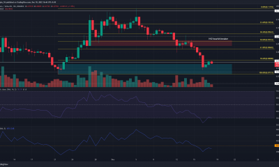 He aquí por qué Dogecoin debe recuperar $0.08 para ofrecer a los compradores alguna esperanza