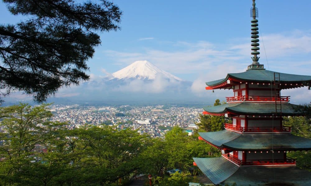 Con Japón listo para levantar su prohibición de monedas estables, los entusiastas de las criptomonedas pueden esperar esto en 2023