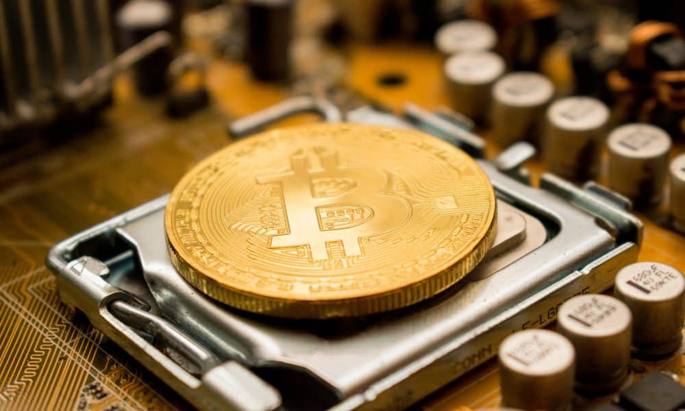 El brazo de riesgo de FTX, Alameda, invirtió más de mil millones en Bitcoin [BTC] empresa minera