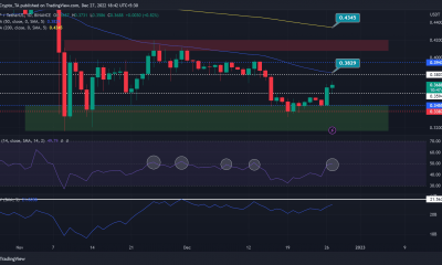 Ir largo en Ripple [XRP]?  Aquí está el 'pero' de la tendencia alcista actual