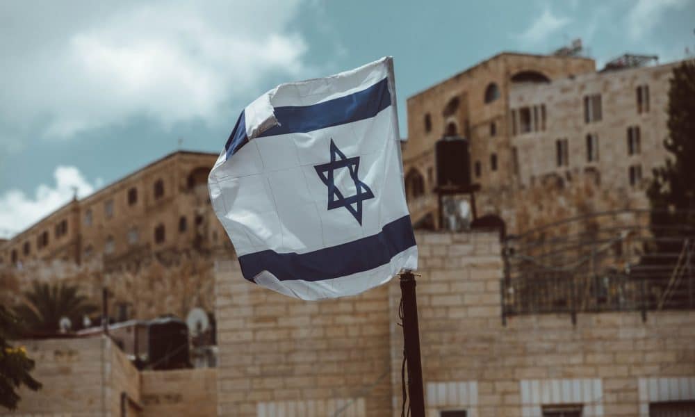 Descifrando la solicitud de Israel para incautar criptomonedas y su impacto en el terrorismo financiado con criptomonedas