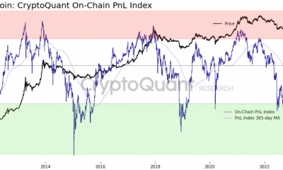 Bitcoin (BTC) PNL