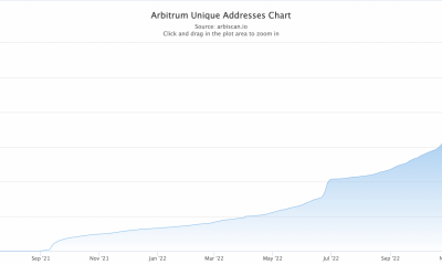 Arbitrum supera a Polygon y Optimism en esta área clave