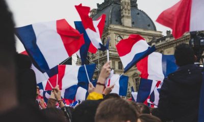 El gobernador del Banco Central de Francia pide "licencias criptográficas obligatorias"