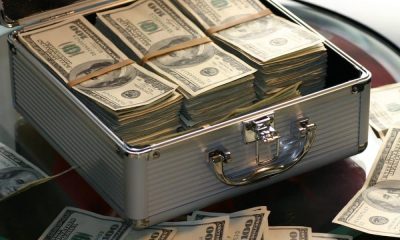 Activos de FTX US por valor de $ 90 millones movidos a través de transferencias no autorizadas... Detalles dentro