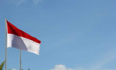 Indonesia lanzará criptointercambio en 2023, que se regulará como "instrumentos financieros"