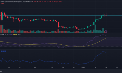 Cardano: ¿Esta próxima característica consolidará a ADA como el 'asesino de Ethereum'?