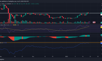 Onda [XRP] gana fuerza a medida que comienza la cuenta regresiva para el veredicto de la SEC