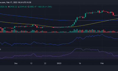 Movimiento del precio de Mt. Gox (BTC)