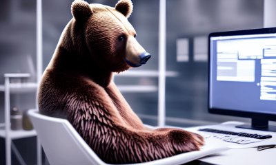 ¿Bitcoin y otros activos de riesgo se corregirán?  El fundador de BitMEX advierte...