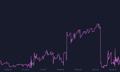 Obtener movimiento de ballena AI (FET)