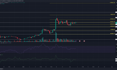 Axie Infinity rebota desde $ 10.15 pero la ineficiencia permanece por debajo de eso