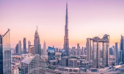 Emiratos Árabes Unidos emitirá CBDC para pagos transfronterizos y uso doméstico