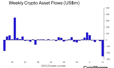 Un nuevo 'alto' para Bitcoin y el criptomercado, pero he aquí por qué eso cambiará...