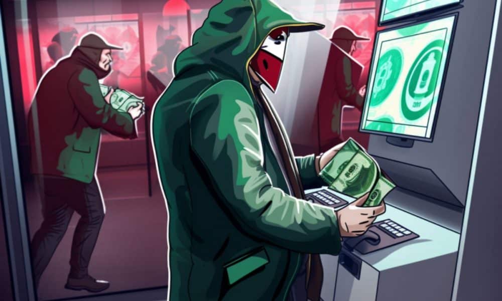 A un tercio de los propietarios de criptos les han robado sus activos criptográficos: Informe