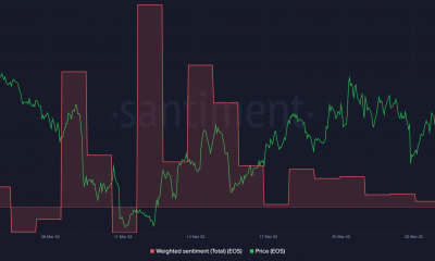 EOS prueba la máquina virtual Ethereum: lanzamiento de Testnet ahora en vivo