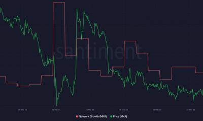 MakerDAO: 'Maker Constitution' aprobada como 'Endgame Plan' camina penosamente en