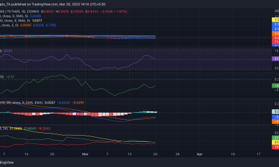 Osmosis se sube al carro de BTC, HODL aumenta un 10% a medida que los mercados se vuelven alcistas