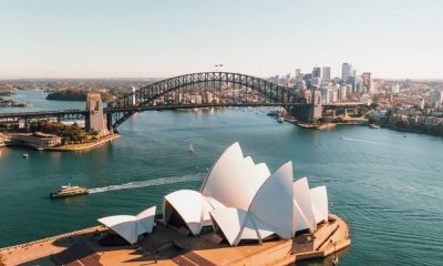 Las regulaciones criptográficas de Australia pueden retrasarse hasta 2024, detalles en el interior