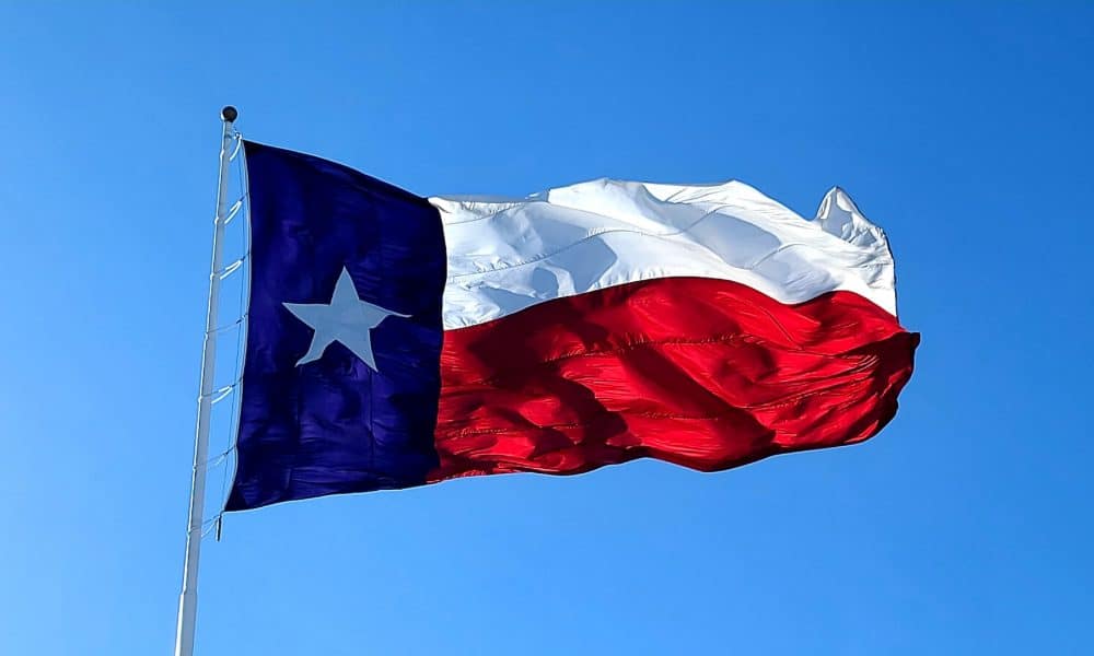 ¿Proyecto de ley para bloquear las CBDC minoristas en Texas?  El senador Ted Cruz sugiere...