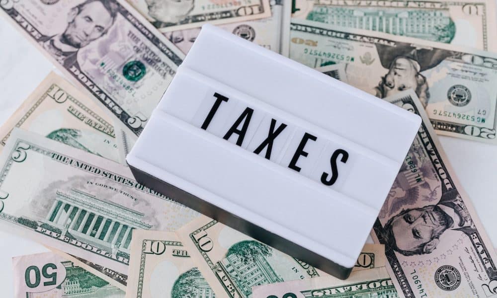 US IRS explora impuestos NFT;  busca el discurso público