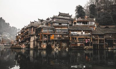 La iniciativa CBDC de China recibe una fría recepción de los visitantes de Hong Kong