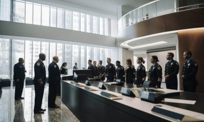 Los bancos de Singapur forman nuevas alianzas para examinar a los criptoclientes