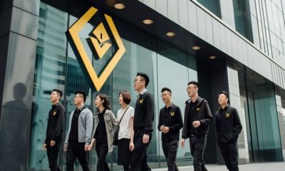 Binance volverá a poner un pie en Japón a través de un intercambio adquirido